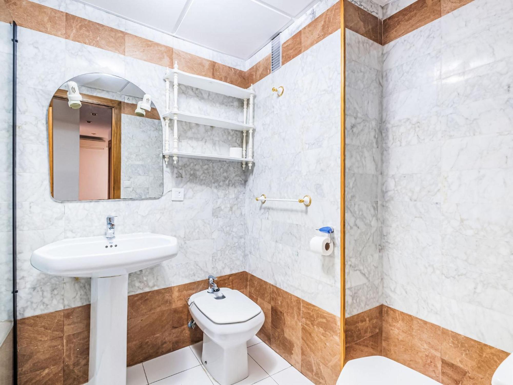 Castell D'or By Interhome Apartment