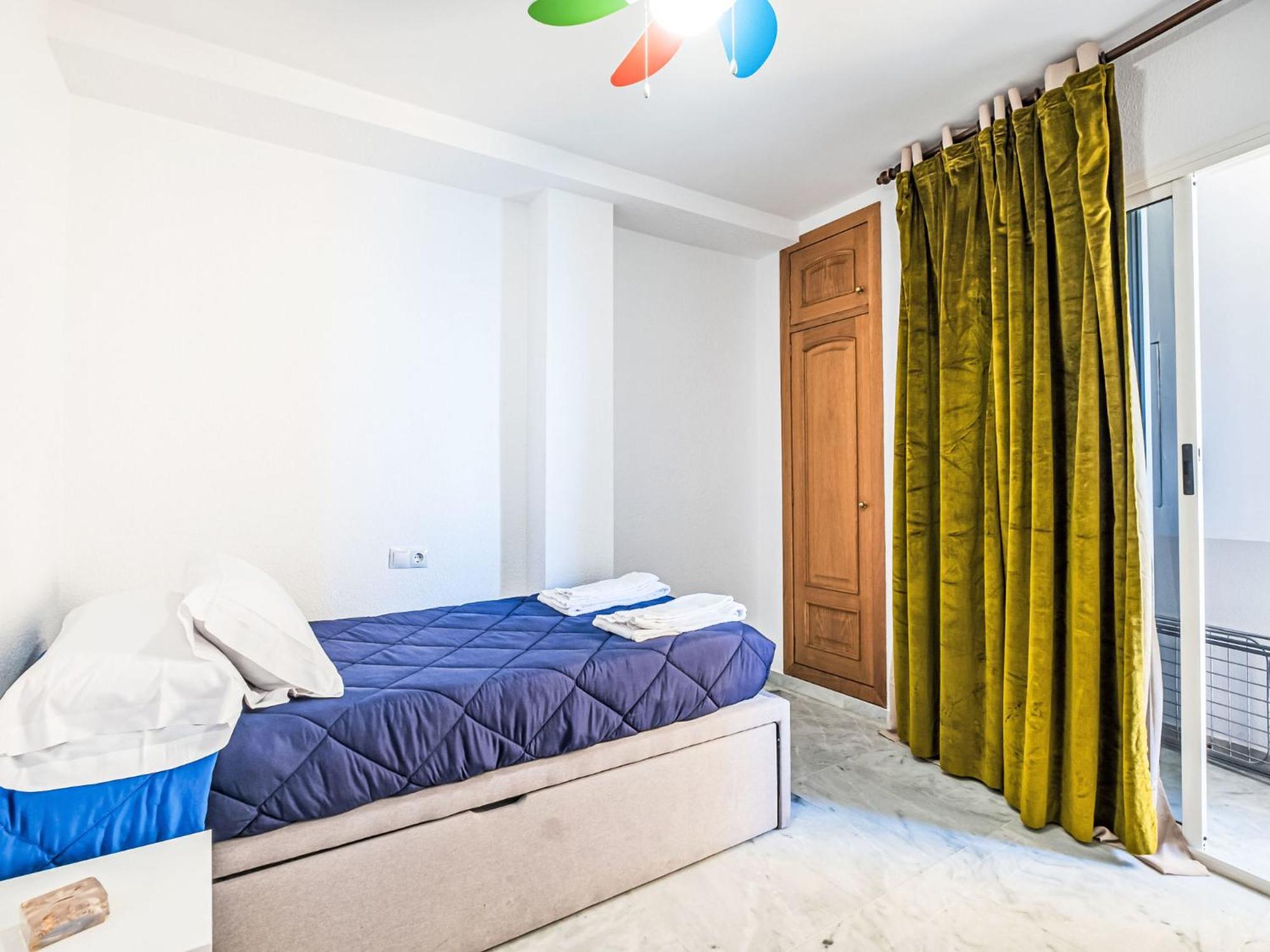 Apartamento Castell D'or By Interhome *