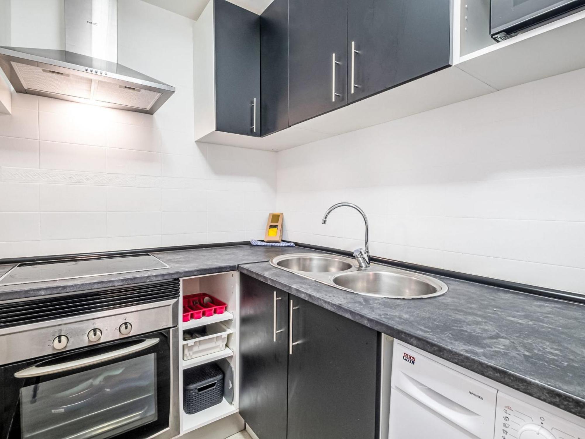 Apartamento Castell D'or By Interhome
