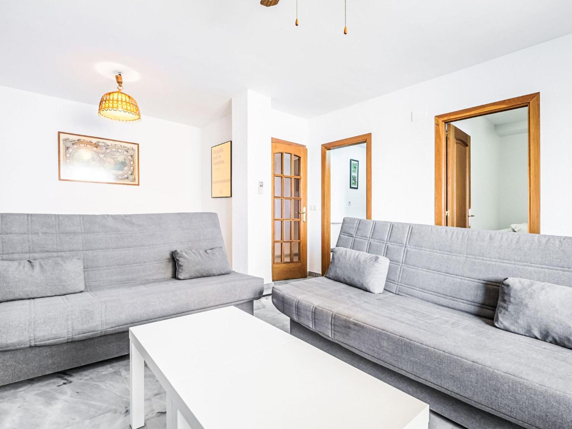 Apartamento Castell D'or By Interhome