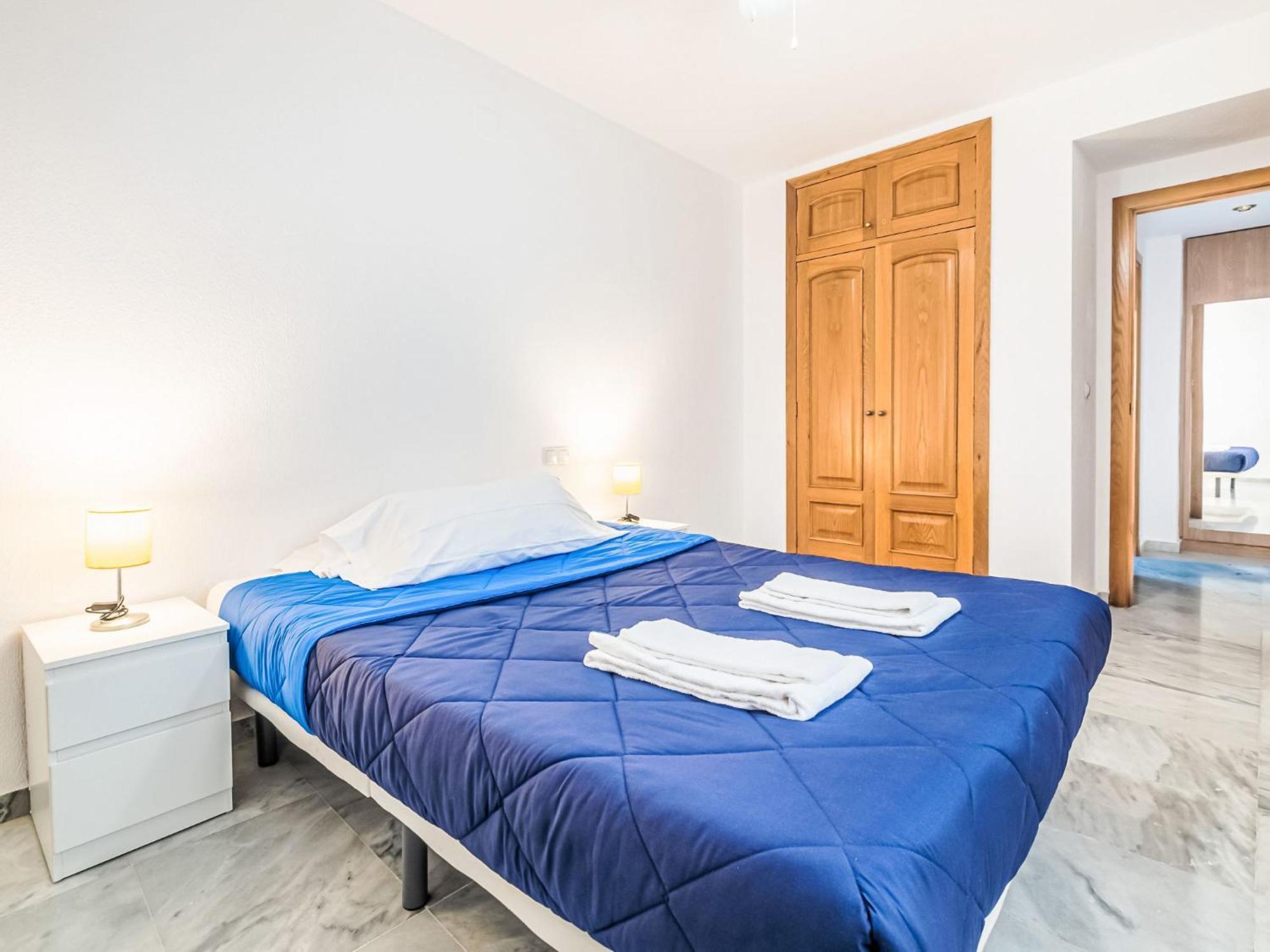 Apartamento Castell D'or By Interhome *