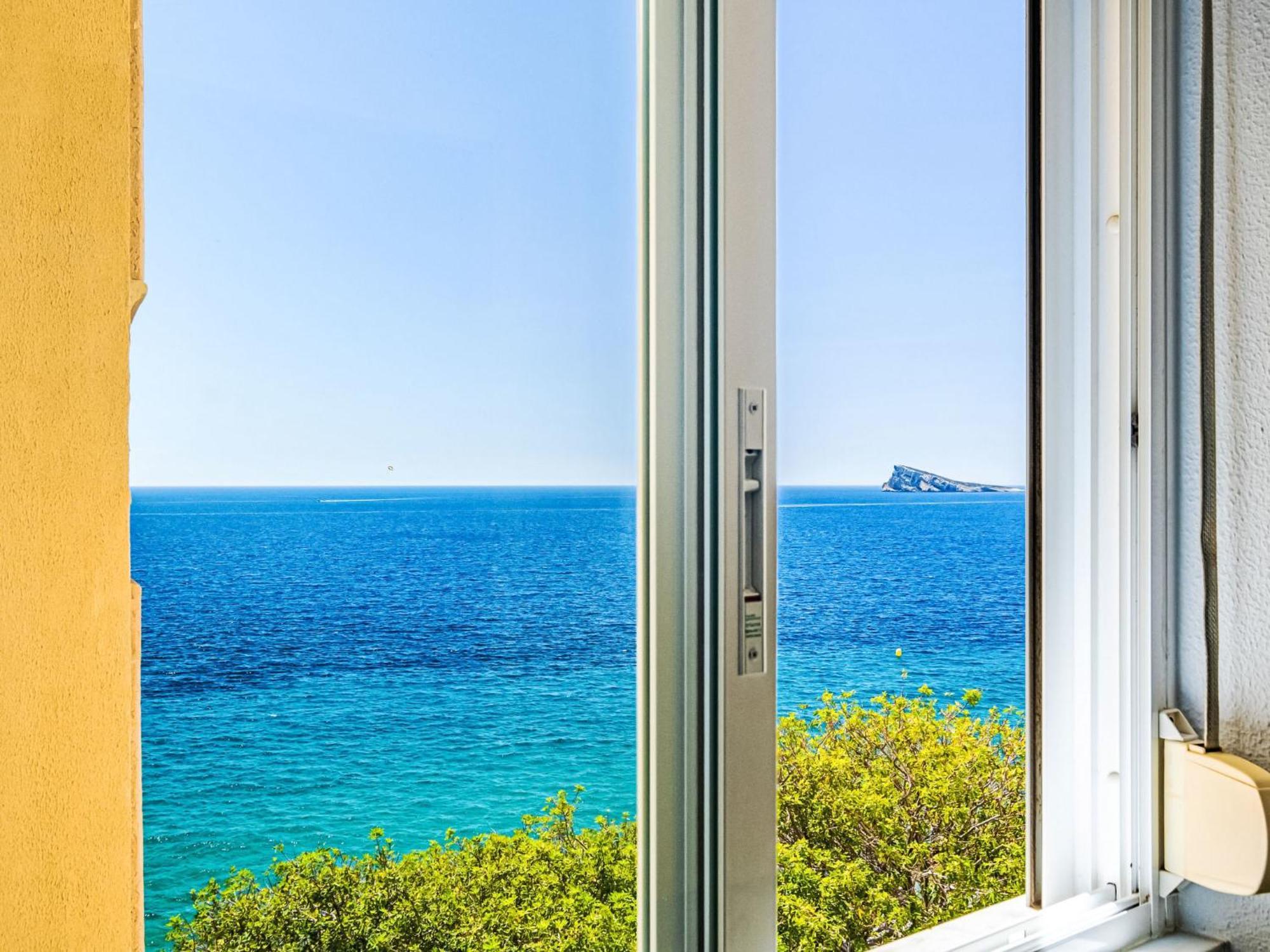 Castell D'or By Interhome Apartamento Benidorm